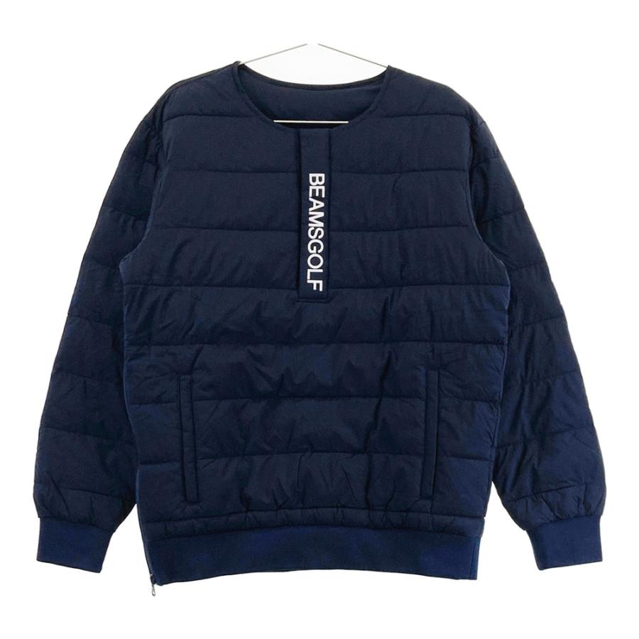 BEAMS GOLF（ビームス ゴルフ） 【新品】BEAMS GOLF 2Way 中綿プル