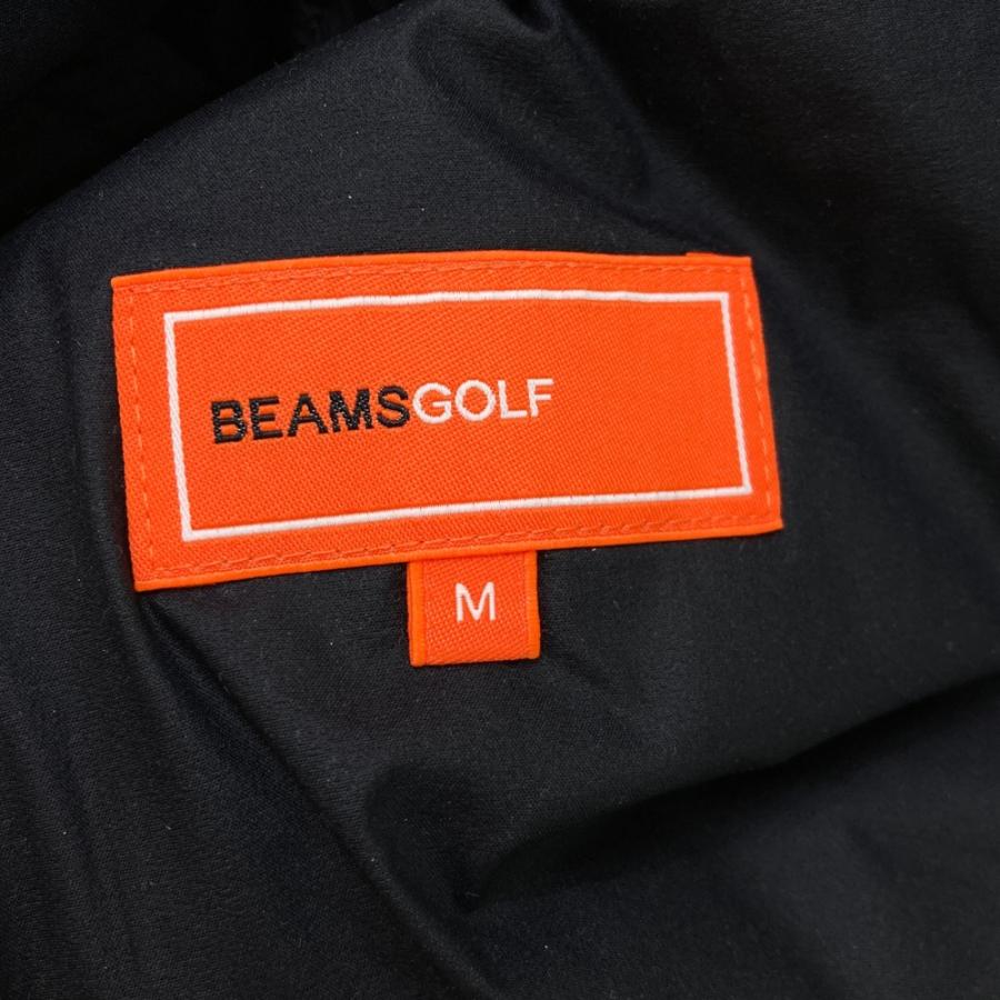 BEAMS GOLF（ビームス ゴルフ） 【新品】BEAMS GOLF 2Way 中綿プル