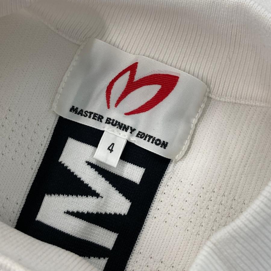 MASTER BUNNY EDITION マスターバニーエディション ハイネックニット