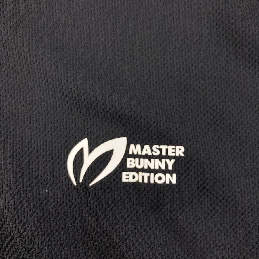 MASTER BUNNY EDITION マスターバニーエディション ハイネック 長袖T