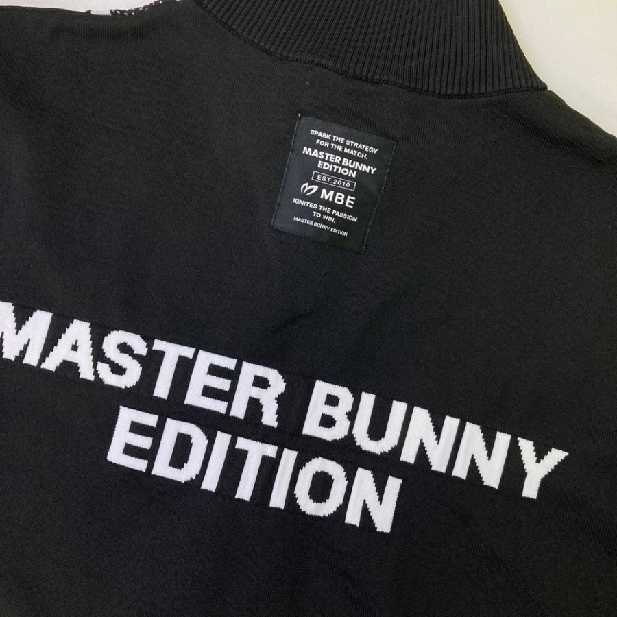 MASTER BUNNY EDITION（マスターバニーエディション） ニット