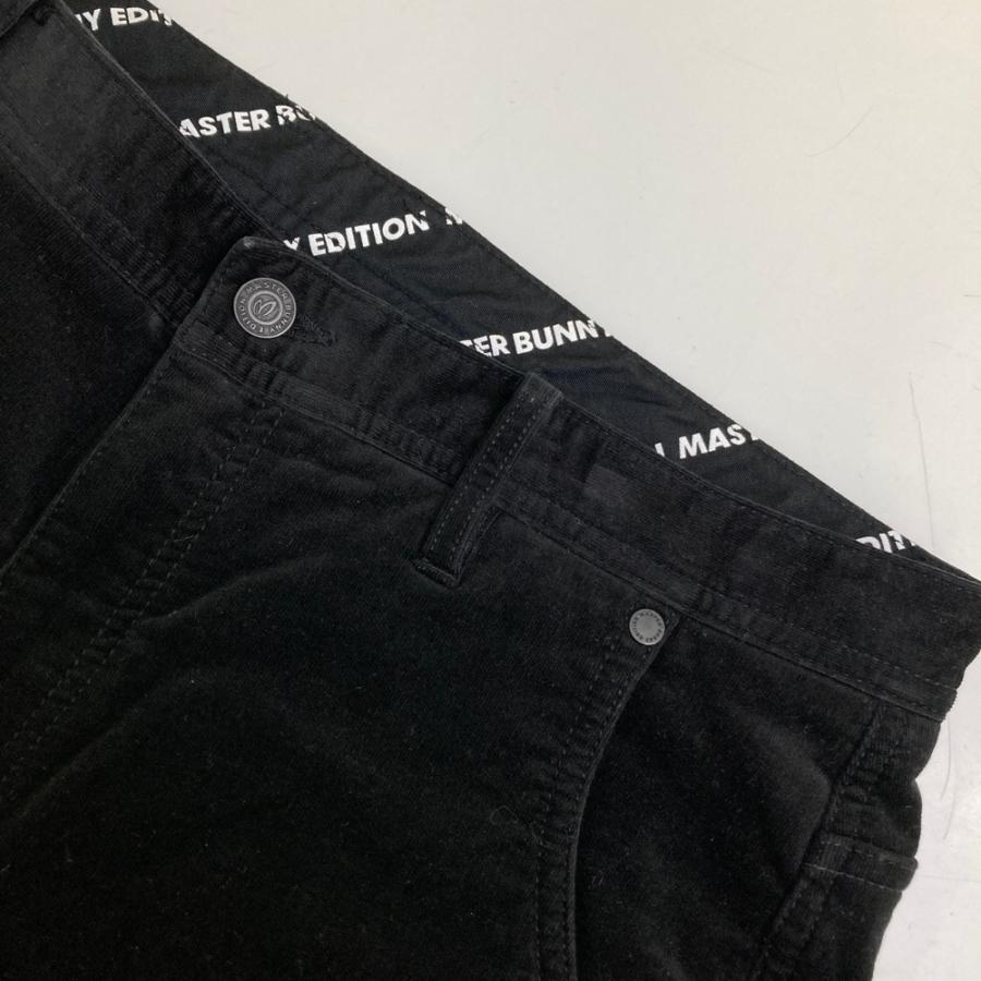 美品】MASTER BUNNY EDITION マスターバニーエディション パンツ