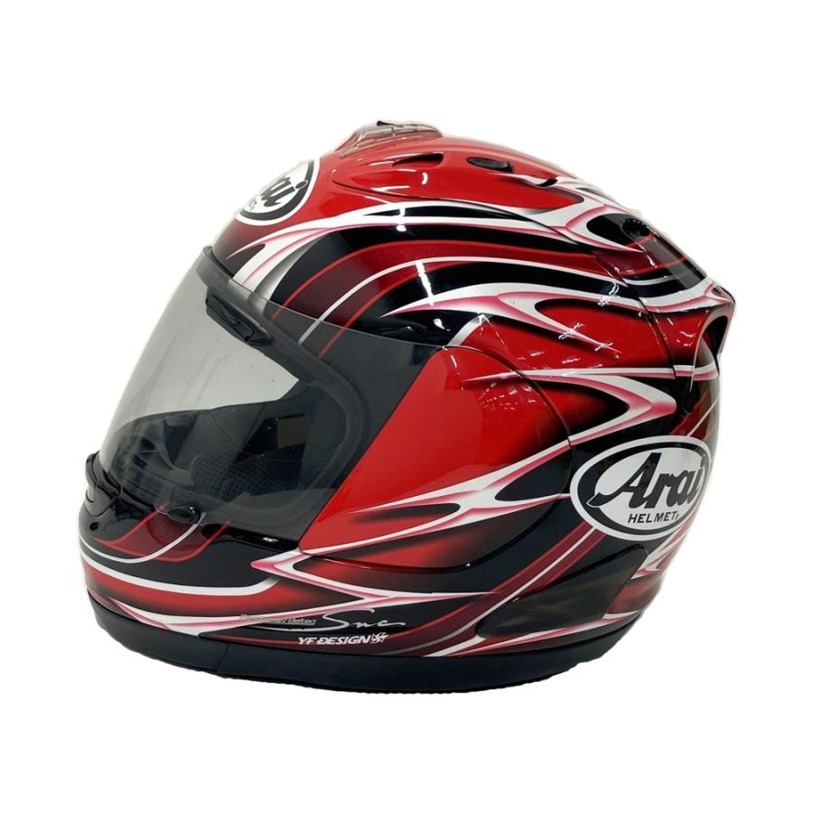 アライヘルメット（ARAI HELMET） ARAI アライ RX-7 フルフェイス