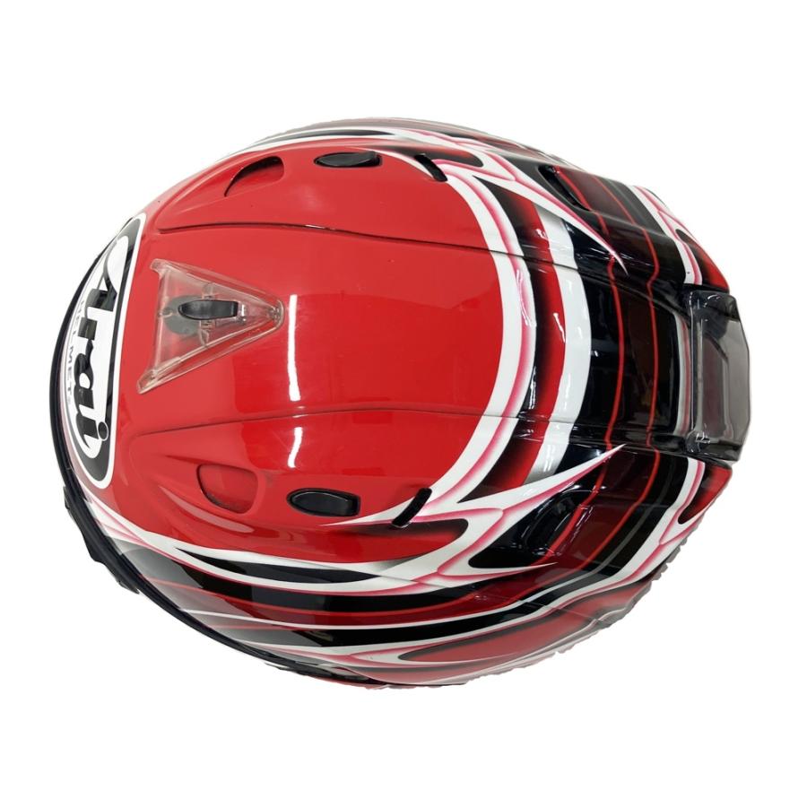 アライヘルメット（ARAI HELMET） ARAI アライ RX-7 フルフェイス
