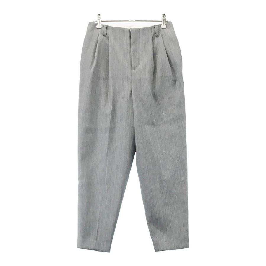 St.cecilia セントセシリア パンツ グレー系 1 レディース : ブランド