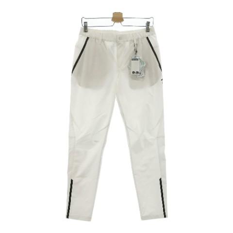 新品】PGG PEARLY GATES パーリーゲイツ 2023年 パンツ ホワイト系 2  