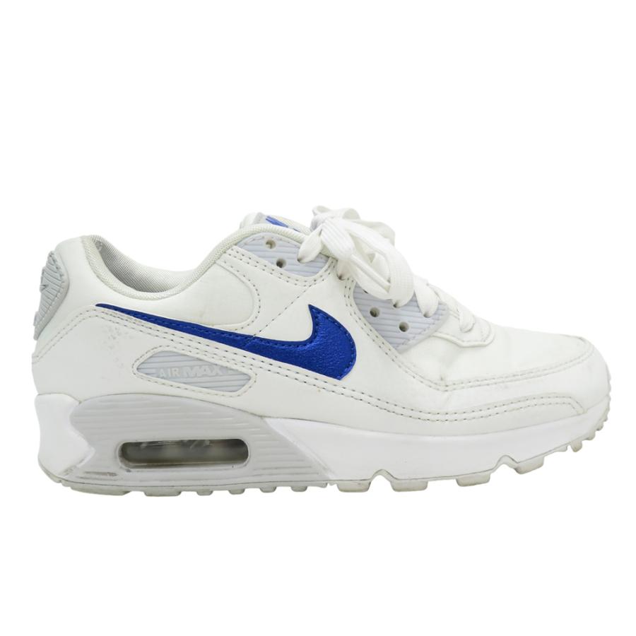 NIKE ナイキ DX0115-100 W AIR MAX 90 スニーカー  ホワイト系 23cm レディース｜stst-used｜04