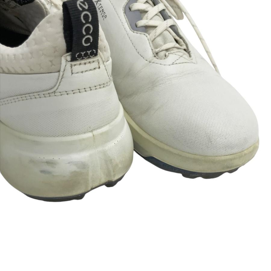ゴルフ ecco エコー 108204 バイオムハイブリッドスパイクレスシューズ