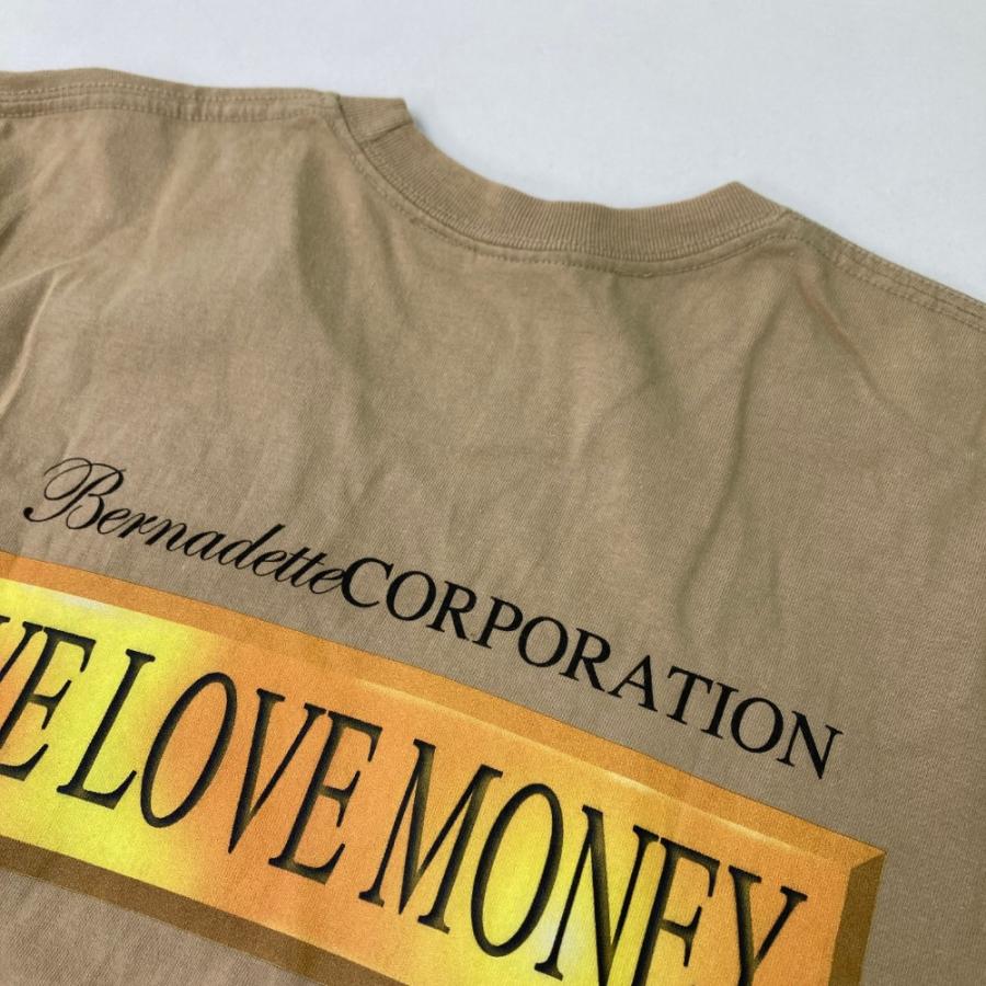 Supreme SUPREME シュプリーム Bernadette Corporation Tシャツ Supreme SUPREME シュプリーム Bernadette Corporation Tシャツ