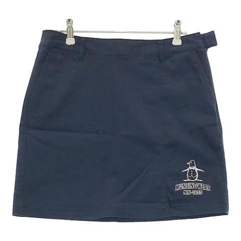 MUNSINGWEAR マンシングウェア 2022年モデル ストレッチスカート  