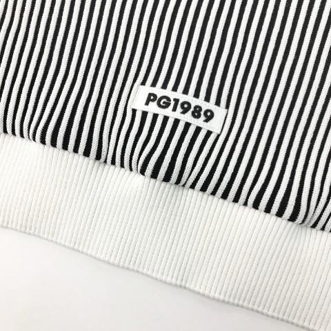 PEARLY GATES（パーリーゲイツ） 2023年モデル ニットベスト
