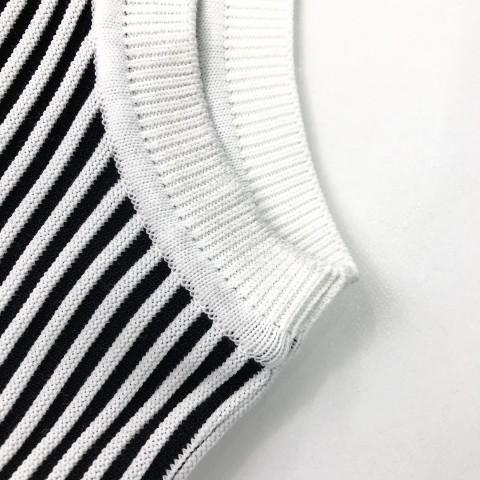 PEARLY GATES（パーリーゲイツ） 2023年モデル ニットベスト