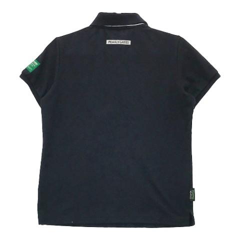 PEARLY GATES パーリーゲイツ 2022年モデル Think Golf 半袖ポロシャツ