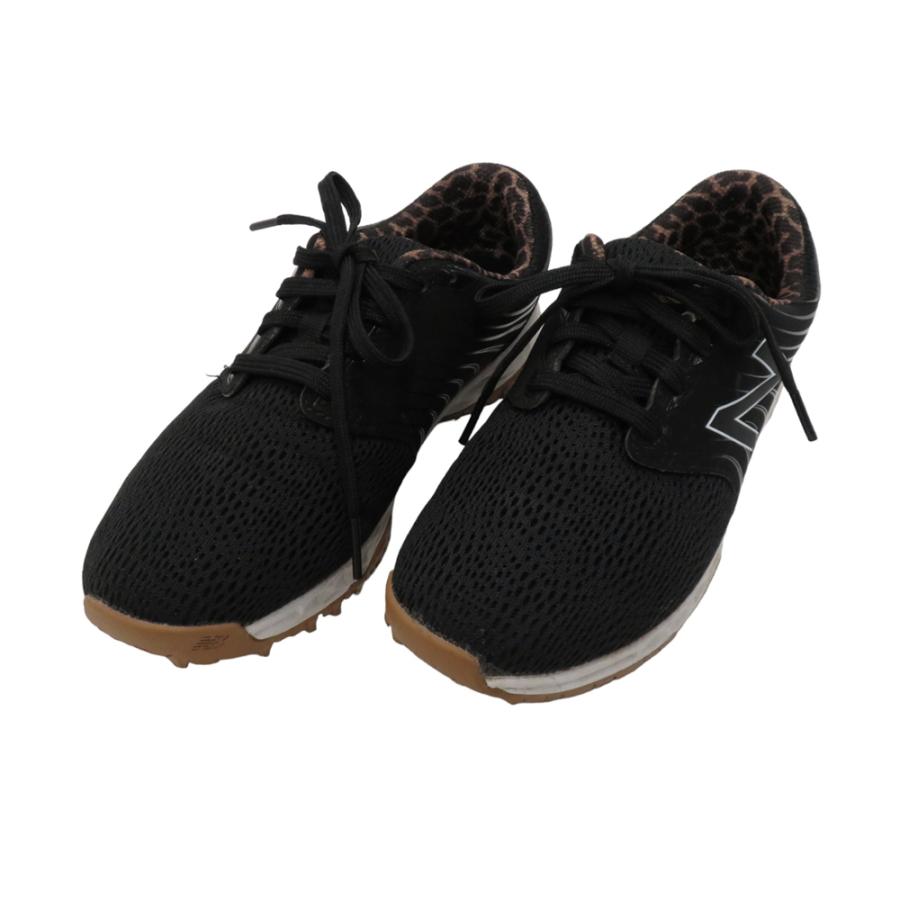 NEW BALANCE GOLF ニューバランスゴルフ NBGW4002BKA FRESH FOAM 