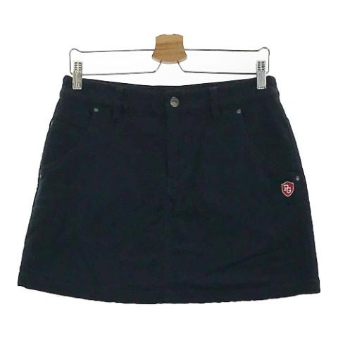 PEARLY GATES（パーリーゲイツ） 055-9134002 ストレッチスカート