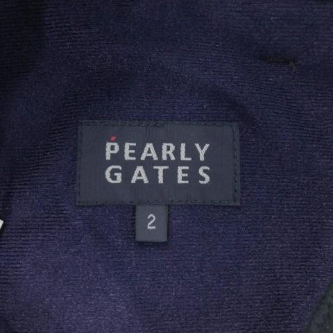 PEARLY GATES（パーリーゲイツ） 055-9134002 ストレッチスカート