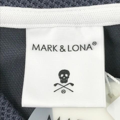 MARK&LONA 【新品】MARK&LONA マークアンドロナ 2022年モデル MARK&LONA 【新品】MARK&LONA マークアンドロナ 2022年モデル
