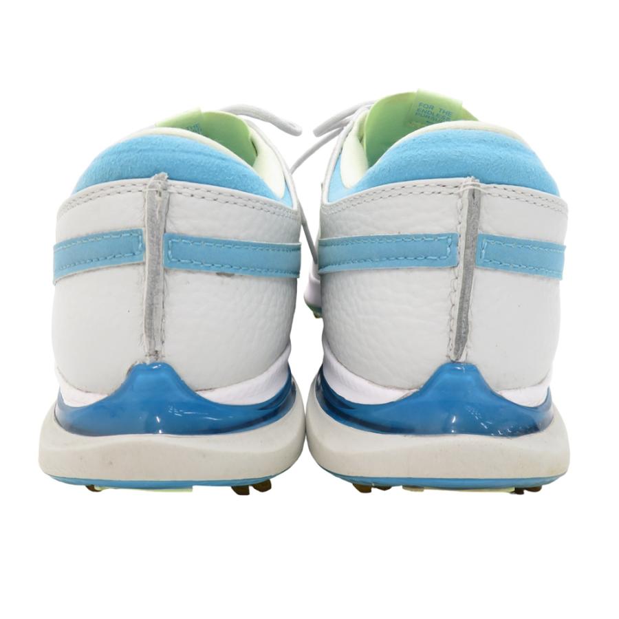 NIKE GOLF ナイキゴルフ 2023年モデル/DX9025-047 Air Zoom Victory Tour 3 シューズ  グレー系 26.5cm ゴルフウェア メンズ｜stst-used｜03