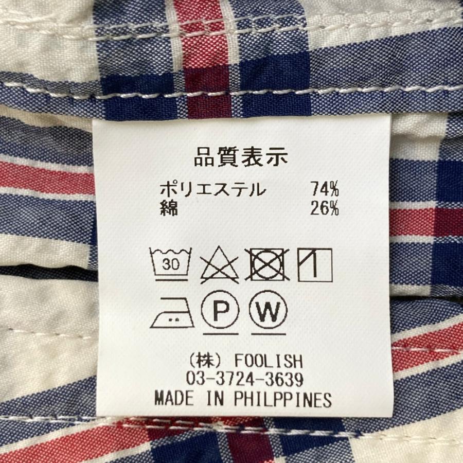 ラフ&スウェル（rough&swell） 【新品】ROUGH&SWELL ラフアンド