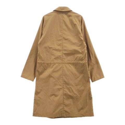 美品 LE PAR-DESSUS（ル パーデッシュ）ステンカラーコート 3