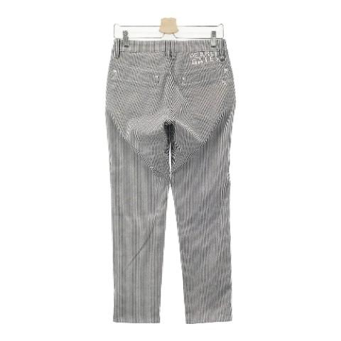 PEARLY GATES ☆ストレッチ有り☆ストライプパンツ PEARLY GATES（パーリーゲイツ） 2023年モデル ストレッチパンツ