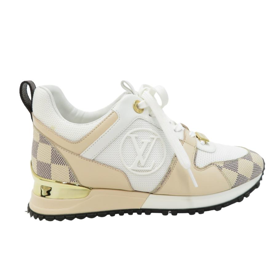 LOUIS VUITTON ルイ ヴィトン ランナウェイ ライン スニーカー LOUIS VUITTON ルイ ヴィトン ランナウェイ ライン スニーカー