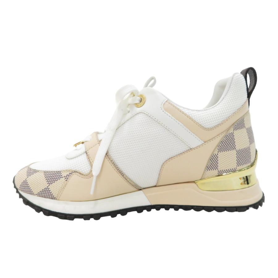 LOUIS VUITTON ルイ ヴィトン ランナウェイ ライン スニーカー LOUIS VUITTON ルイ ヴィトン ランナウェイ ライン スニーカー