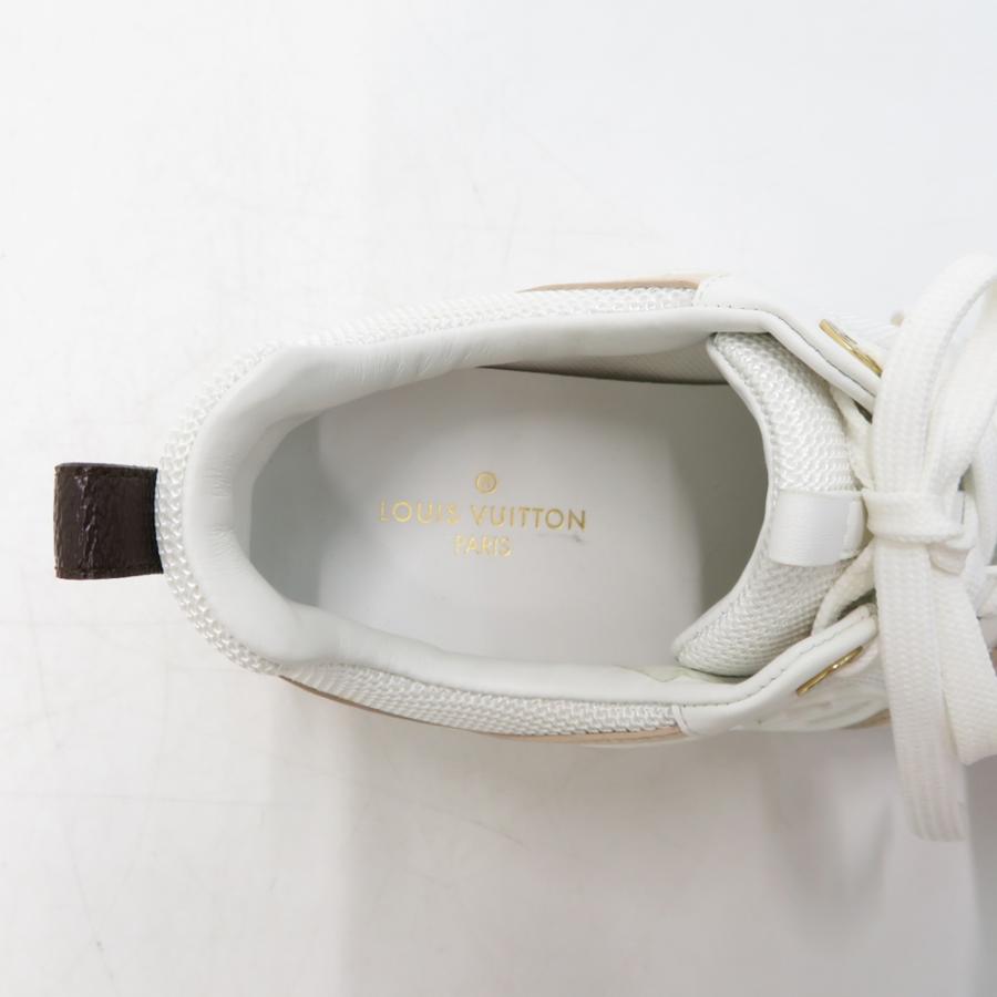 LOUIS VUITTON ルイ ヴィトン ランナウェイ ライン スニーカー LOUIS VUITTON ルイ ヴィトン ランナウェイ ライン スニーカー