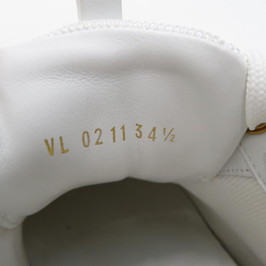 LOUIS VUITTON ルイ ヴィトン ランナウェイ ライン スニーカー LOUIS VUITTON ルイ ヴィトン ランナウェイ ライン スニーカー