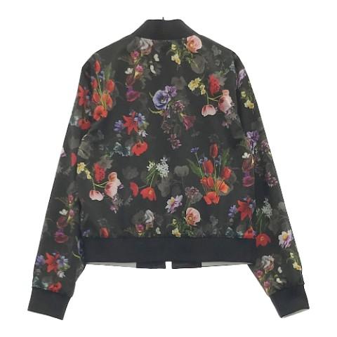 【美品】LOVELESS ラブレス カラーブロックレザージャケット 34 希少】LOVELESS ラブレス カラーブロックレザージャケット