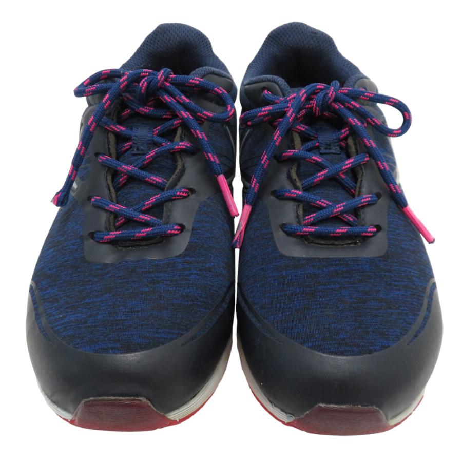 Callaway SOLAIRE 18 ゴルフシューズ 25.0 JP ネイビー Callaway CALLAWAY キャロウェイ SOLAIRE 18 ゴルフシューズ