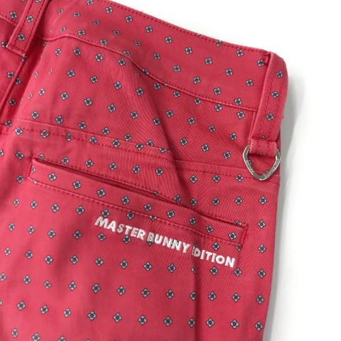 MASTER BUNNY EDITION（マスターバニーエディション） ストレッチ