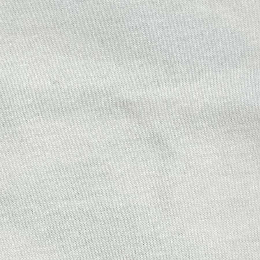 MONCLER モンクレール F10928C70910 半袖Tシャツ AWAKE  ホワイト系 S メンズ｜stst-used｜06