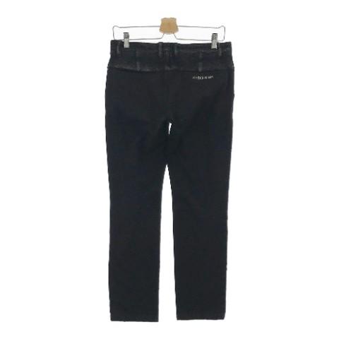 MARK & LONA ブラックパンツ 楽天市場】MARK&LONA マークアンドロナ Session Stretch Pants