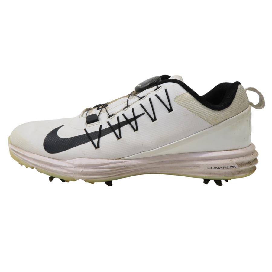 NIKE GOLF ナイキゴルフ AH6990 ゴルフシューズ ルナ コマンド 2 Boa 