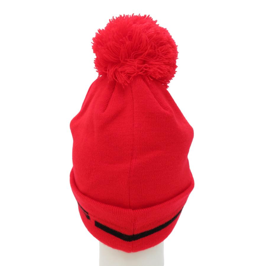 CPG GOLF CPG GOLF(AW) シーピージーゴルフ ニットキャップ ボンボン