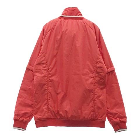 Callaway（キャロウェイ） 襟付き 中綿 2way ジャケット