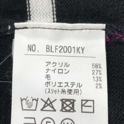 Black＆White（ブラック&ホワイト） ブラックアンドホワイト 2021年