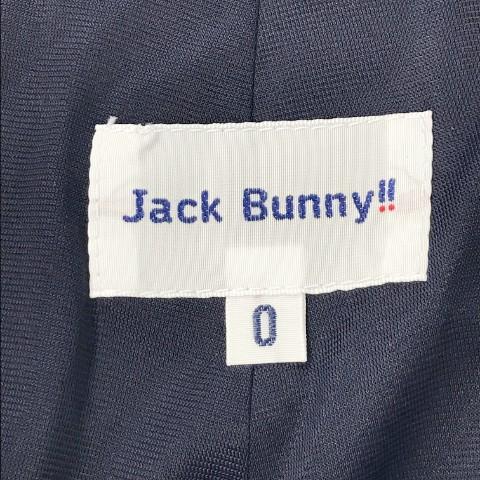 Jack Bunny!!（ジャックバニー） JACK BUNNY インナー付ストレッチ