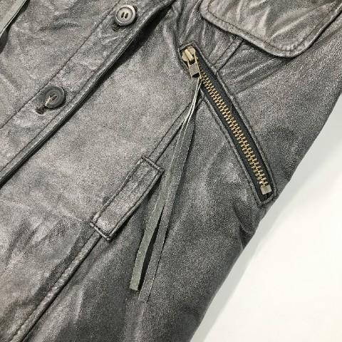 MICHAEL KORS（マイケルコース） マイケル コース レザージャケット