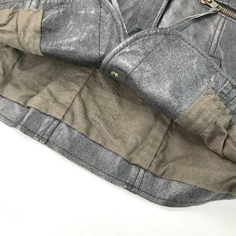 MICHAEL KORS（マイケルコース） マイケル コース レザージャケット
