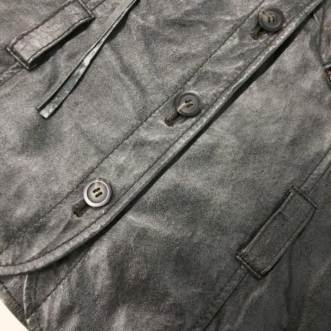 MICHAEL KORS（マイケルコース） マイケル コース レザージャケット