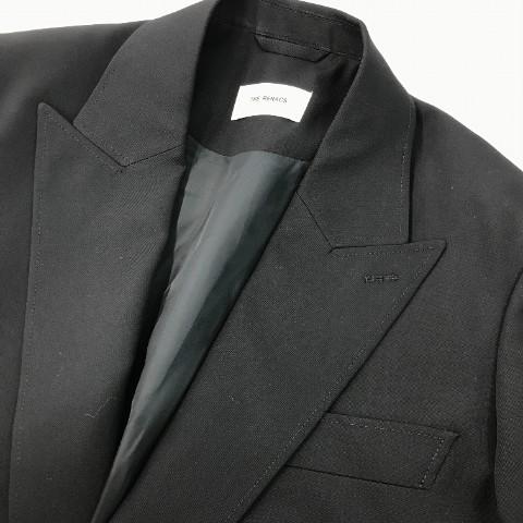 THE RERACS ザ・リラクス 2023SS 23SS-REJK-145l シングル THE RERACS ザ・リラクス 2023SS 23SS-REJK-145l シングル