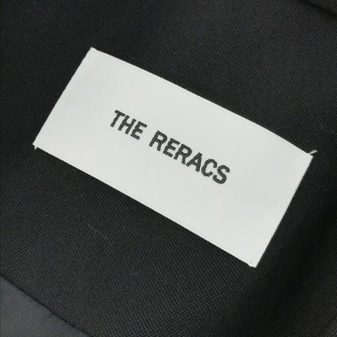 THE RERACS ザ・リラクス 2023SS 23SS-REJK-145l シングル THE RERACS ザ・リラクス 2023SS 23SS-REJK-145l シングル