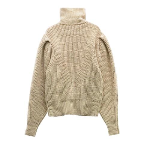 ISABEL MARANT イザベルマラン 2023 Abby Knit Sweater ISABEL MARANT イザベルマラン 2023 Abby Knit Sweater