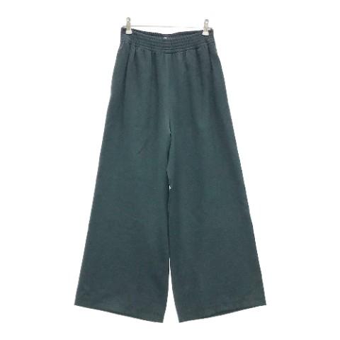 MM6 エムエムシックス 2022AW S62KB0144 PANTS イージーパンツ MM6 エムエムシックス 2022AW S62KB0144 PANTS イージーパンツ