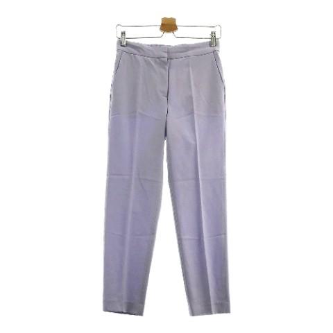 美品◎Theory luxe セオリーリュクス　ストレッチ　レザー　パンツ　40 生まれのブランドで Pants luxe[セオリーリュクス]公式通販