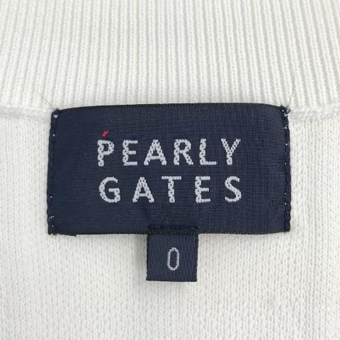 PEARLY GATES パーリーゲイツ ×Disney 2023年モデル ニット PEARLY GATES パーリーゲイツ ×Disney 2023年モデル ニット