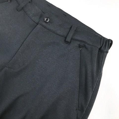 Titleist タイトリスト パーカー スウェット セットアップ 黒 サイズL