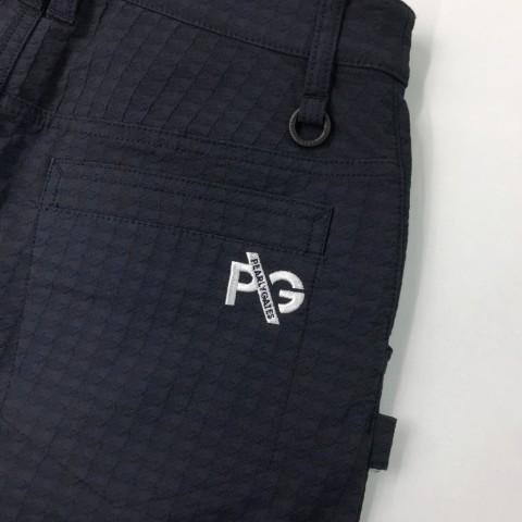PEARLY GATES（パーリーゲイツ） 2022年モデル ストレッチスカート